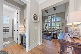 1101 Sunset Dr, Greensboro, GA 30642 - Photo 5