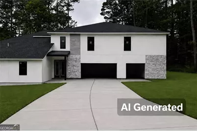 4555 Danforth Road, Atlanta, GA 30331 - Photo 1