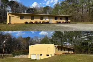 5965 Cumming Hwy, Canton, GA 30115 - Photo 1