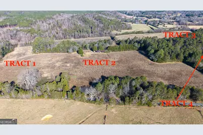 0000000 Liberty Church Road, Ranger, GA 30734 - Photo 25