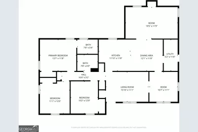 2930 Rollingwood Drive, Augusta, GA 30906 - Photo 41