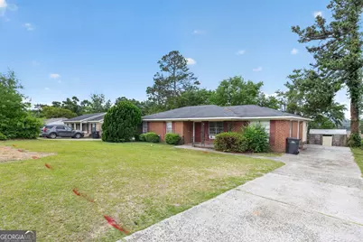 2930 Rollingwood Drive, Augusta, GA 30906 - Photo 1