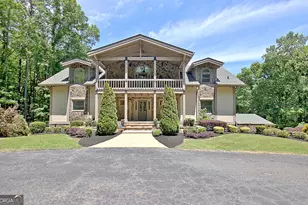 315 Vaughn Rd, Newnan, GA 30265 - Photo 5