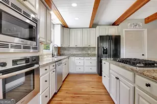 315 Vaughn Rd, Newnan, GA 30265 - Photo 33