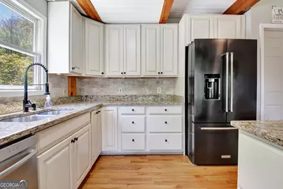 315 Vaughn Road, Newnan, GA 30265 - Photo 35