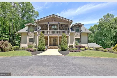 315 Vaughn Road, Newnan, GA 30265 - Photo 1