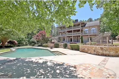 315 Vaughn Road, Newnan, GA 30265 - Photo 17