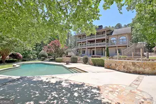 315 Vaughn Rd, Newnan, GA 30265 - Photo 17
