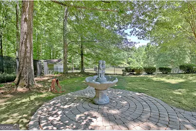 315 Vaughn Road, Newnan, GA 30265 - Photo 19