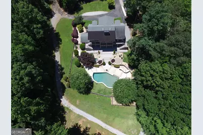 315 Vaughn Road, Newnan, GA 30265 - Photo 91
