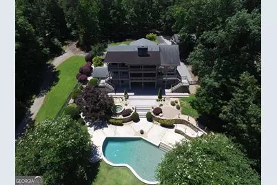 315 Vaughn Road, Newnan, GA 30265 - Photo 3