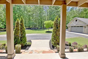 315 Vaughn Rd, Newnan, GA 30265 - Photo 7