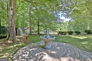 315 Vaughn Rd, Newnan, GA 30265 - Photo 15