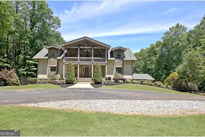 315 Vaughn Road, Newnan, GA 30265 - Photo 5