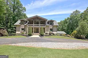 315 Vaughn Rd, Newnan, GA 30265 - Photo 5