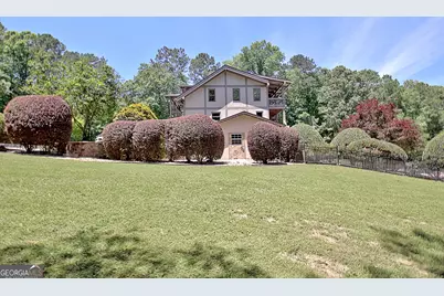 315 Vaughn Road, Newnan, GA 30265 - Photo 9
