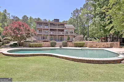 315 Vaughn Road, Newnan, GA 30265 - Photo 19