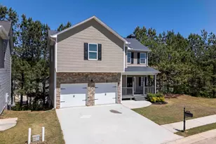 68 Crescent Commons, Dallas, GA 30157 - Photo 3