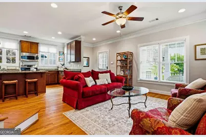 204 Wingo Street, Norcross, GA 30071 - Photo 17