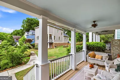 204 Wingo Street, Norcross, GA 30071 - Photo 5