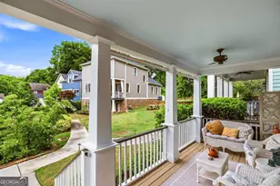 204 Wingo St, Norcross, GA 30071 - Photo 5