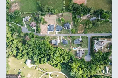 9530 Enclave Court #LOT 4, Gainesville, GA 30506 - Photo 5