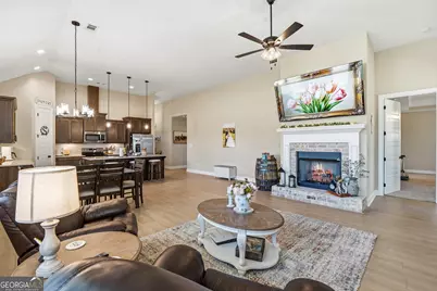 403 Cannon Point Drive, Bonaire, GA 31005 - Photo 23
