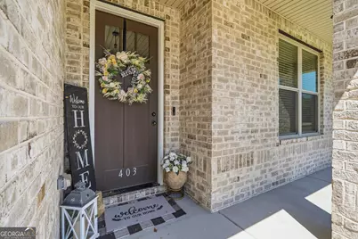 403 Cannon Point Drive, Bonaire, GA 31005 - Photo 5