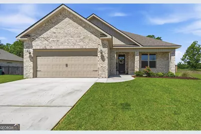 403 Cannon Point Drive, Bonaire, GA 31005 - Photo 1