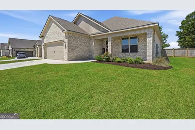 403 Cannon Point Drive, Bonaire, GA 31005 - Photo 3