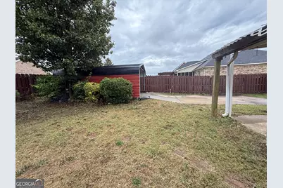 4321 Regans Lane, Augusta, GA 30909 - Photo 23
