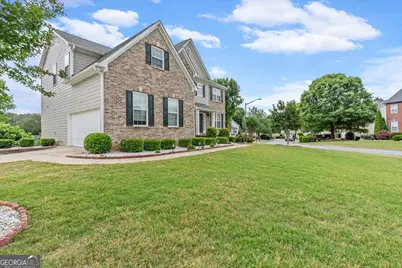 3425 Owens Landing Drive NW, Kennesaw, GA 30152 - Photo 3