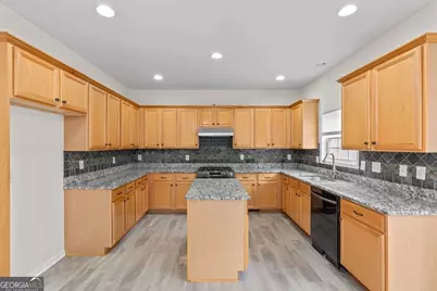 3425 Owens Landing Drive NW, Kennesaw, GA 30152 - Photo 17