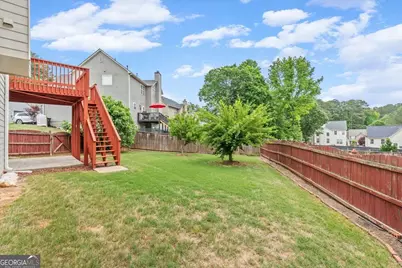 3425 Owens Landing Drive NW, Kennesaw, GA 30152 - Photo 45