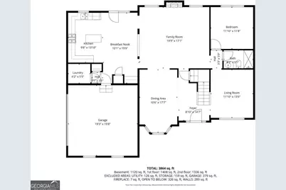 3425 Owens Landing Drive NW, Kennesaw, GA 30152 - Photo 49