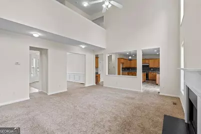 3425 Owens Landing Drive NW, Kennesaw, GA 30152 - Photo 11