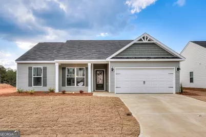 204 Palmetto Loop, Vidalia, GA 30474 - Photo 1