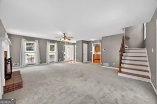 787 Dailey's Creek Dr, McDonough, GA 30253 - Photo 7