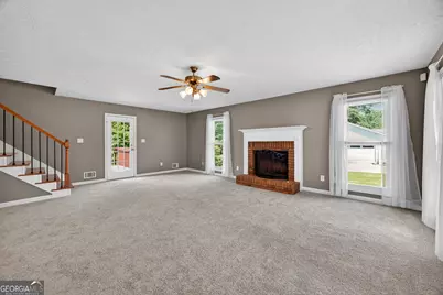 787 Daileys Creek Drive, McDonough, GA 30253 - Photo 5