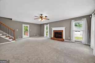 787 Dailey's Creek Dr, McDonough, GA 30253 - Photo 5