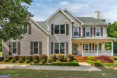 787 Daileys Creek Drive, McDonough, GA 30253 - Photo 1