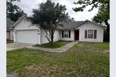 401 Maggie Way, Saint Marys, GA 31558 - Photo 1