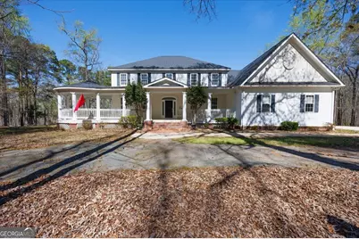 5445 Wesleyan Drive N, Macon, GA 31210 - Photo 1