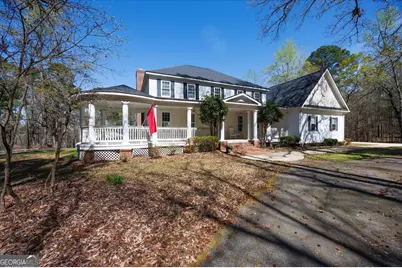 5445 Wesleyan Drive N, Macon, GA 31210 - Photo 3