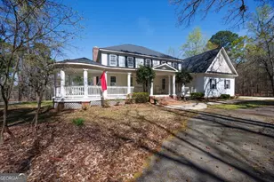 5445 Wesleyan Dr N, Macon, GA 31210 - Photo 3