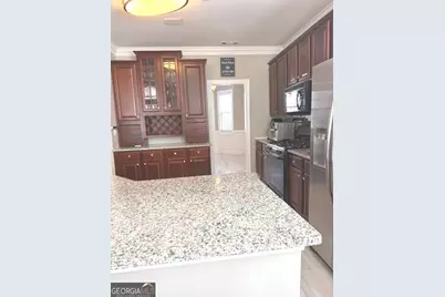 208 Lenox Drive, Peachtree City, GA 30269 - Photo 9