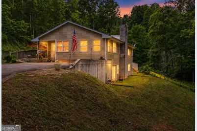 169 N Pinecrest Road, Toccoa, GA 30577 - Photo 1