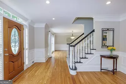 7390 Stoneykirk Close, Atlanta, GA 30350 - Photo 5