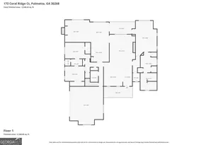 173 Coral Ridge Ct, Palmetto, GA 30268 - Photo 83