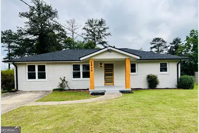 2649 Oak Circle, Ellenwood, GA 30294 - Photo 1